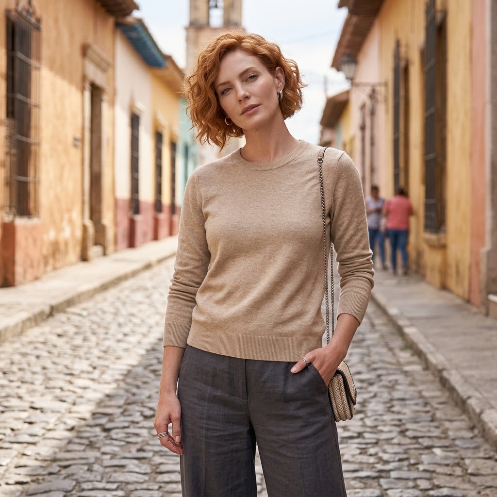 Camisa de Dama