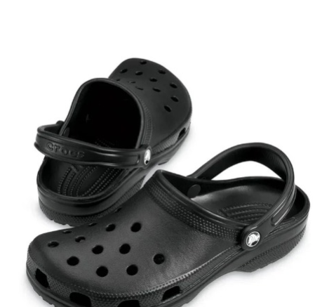 crocs