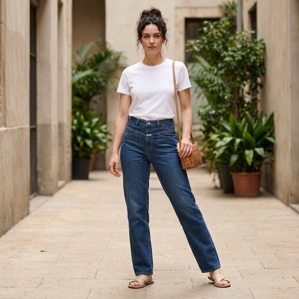 Pantalon de Dama