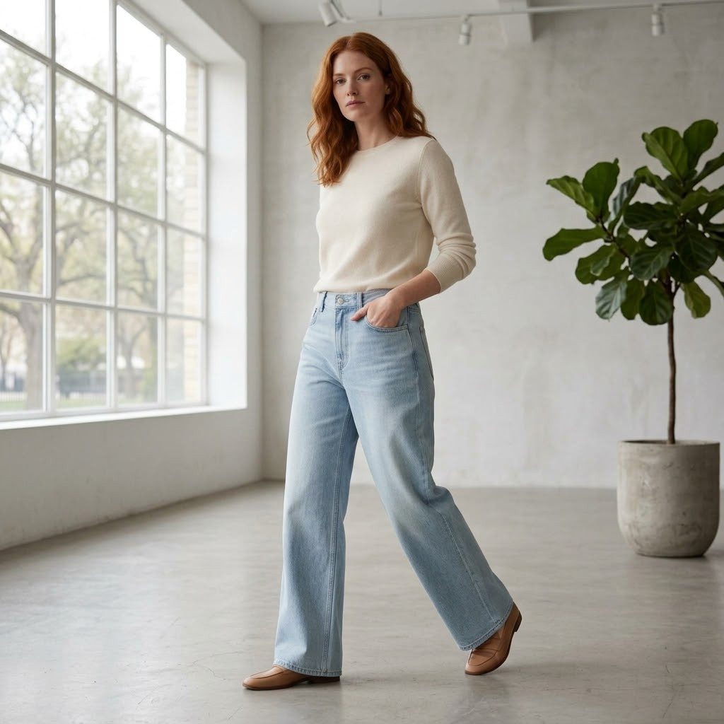 Pantalon de Dama