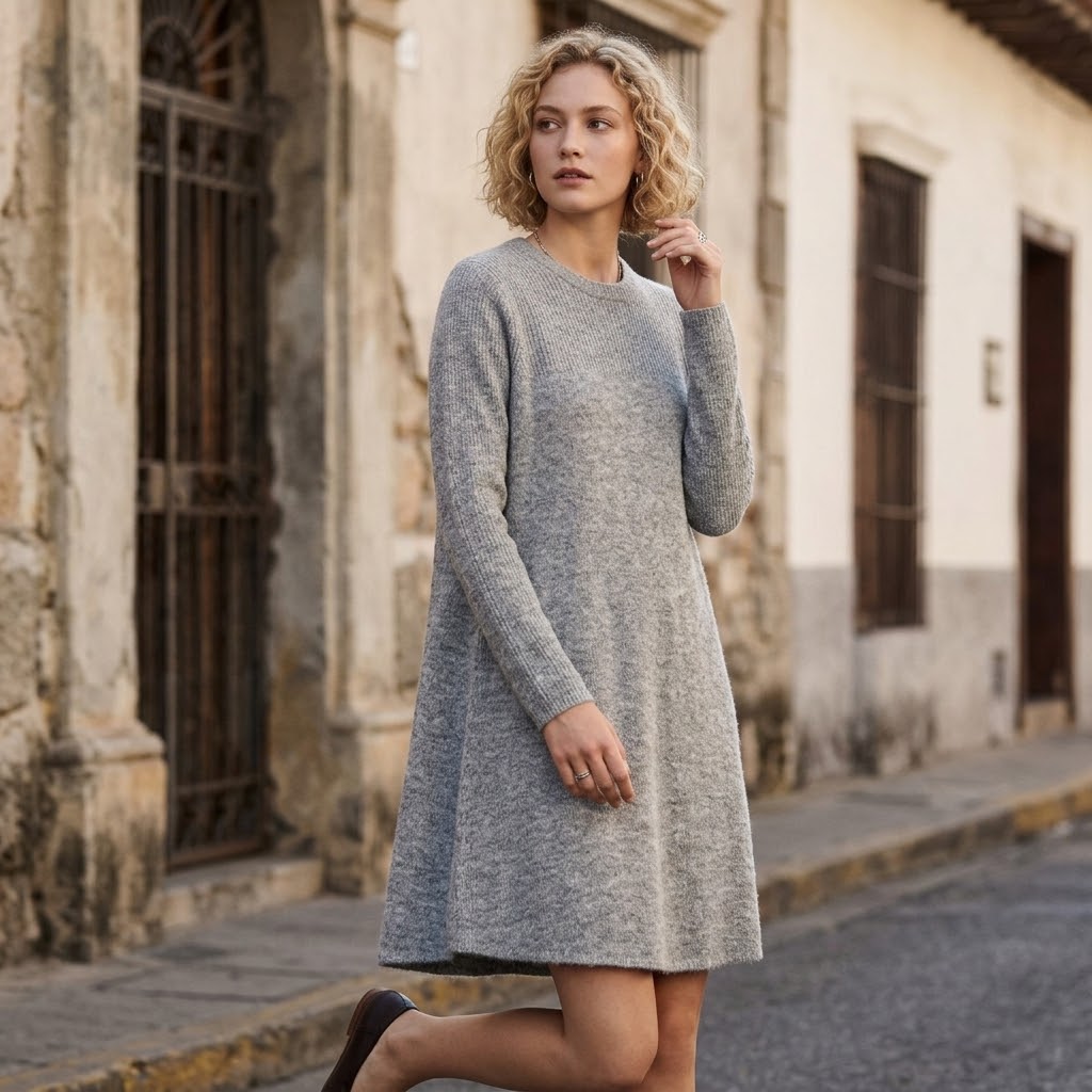 Sueter de Dama