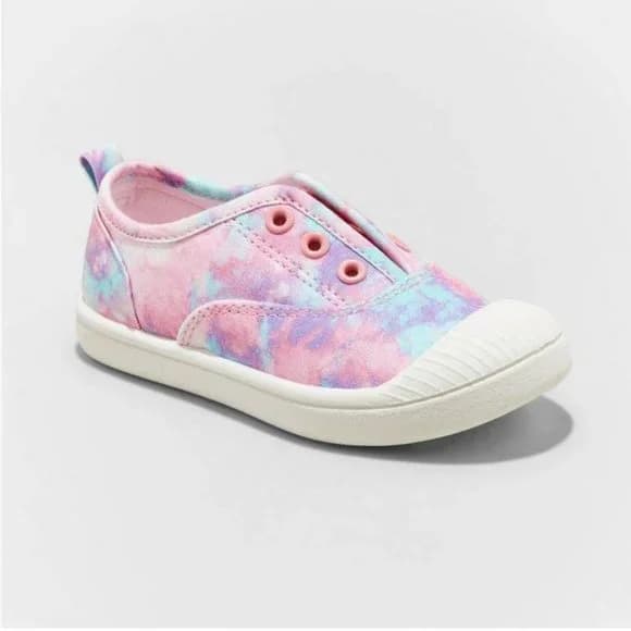 Zapatos Niña