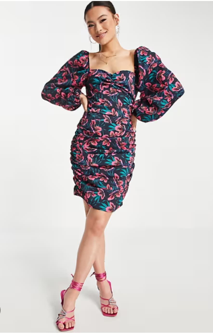 Vestidos Dama