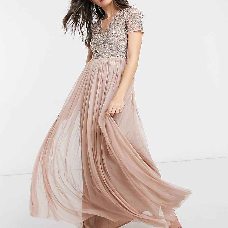 Vestidos Dama
