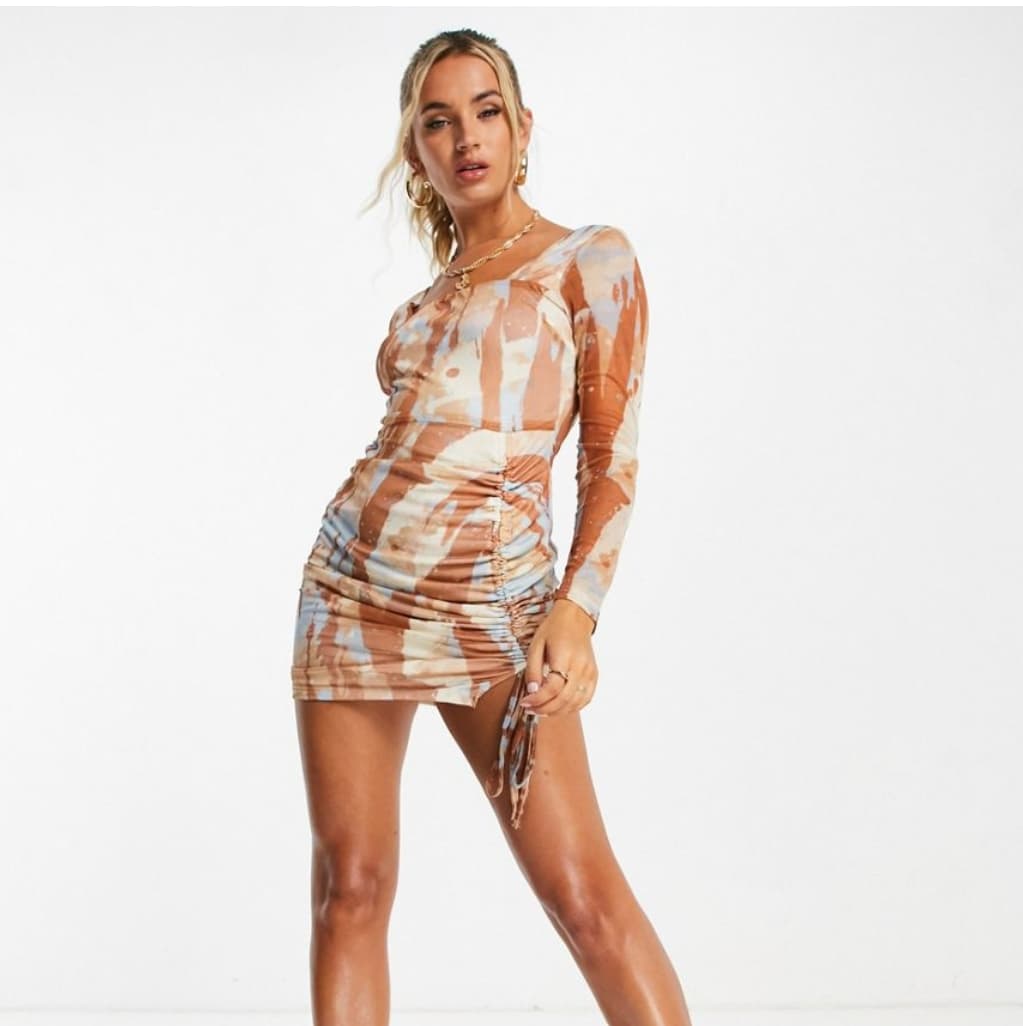 Vestidos Dama