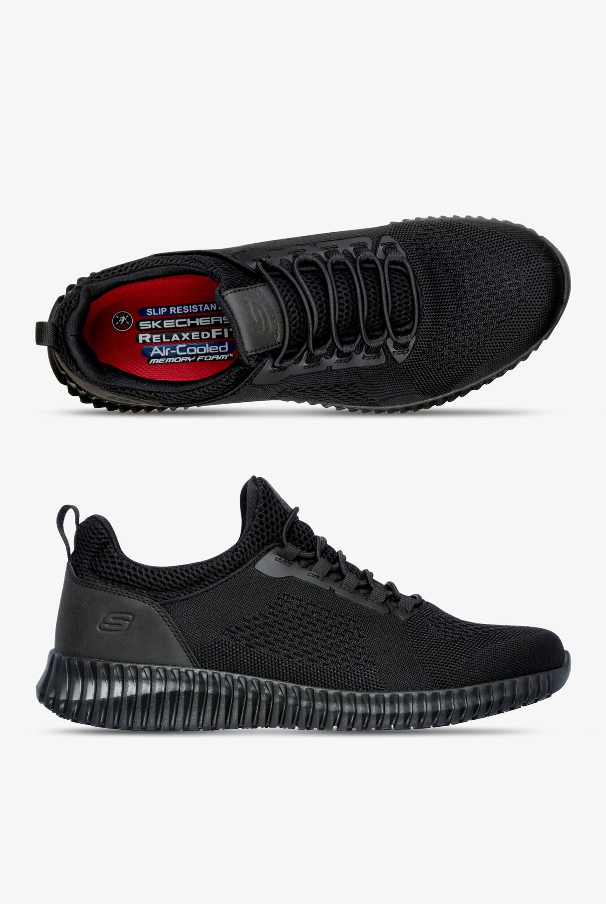 Zapatos Hombre