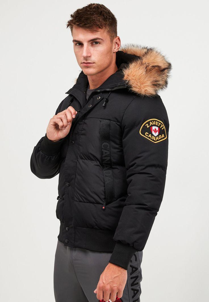 Chaqueta Hombre