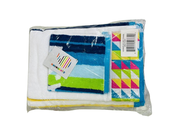 Hogar Ropa de Cama Toallas de Baño