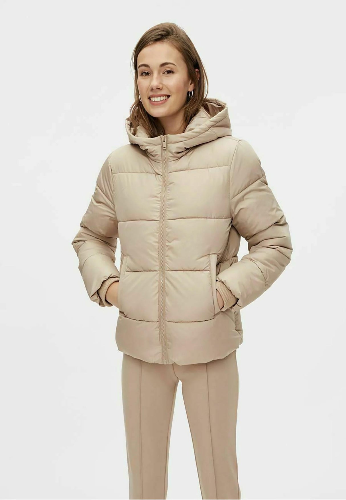 Chaqueta Dama