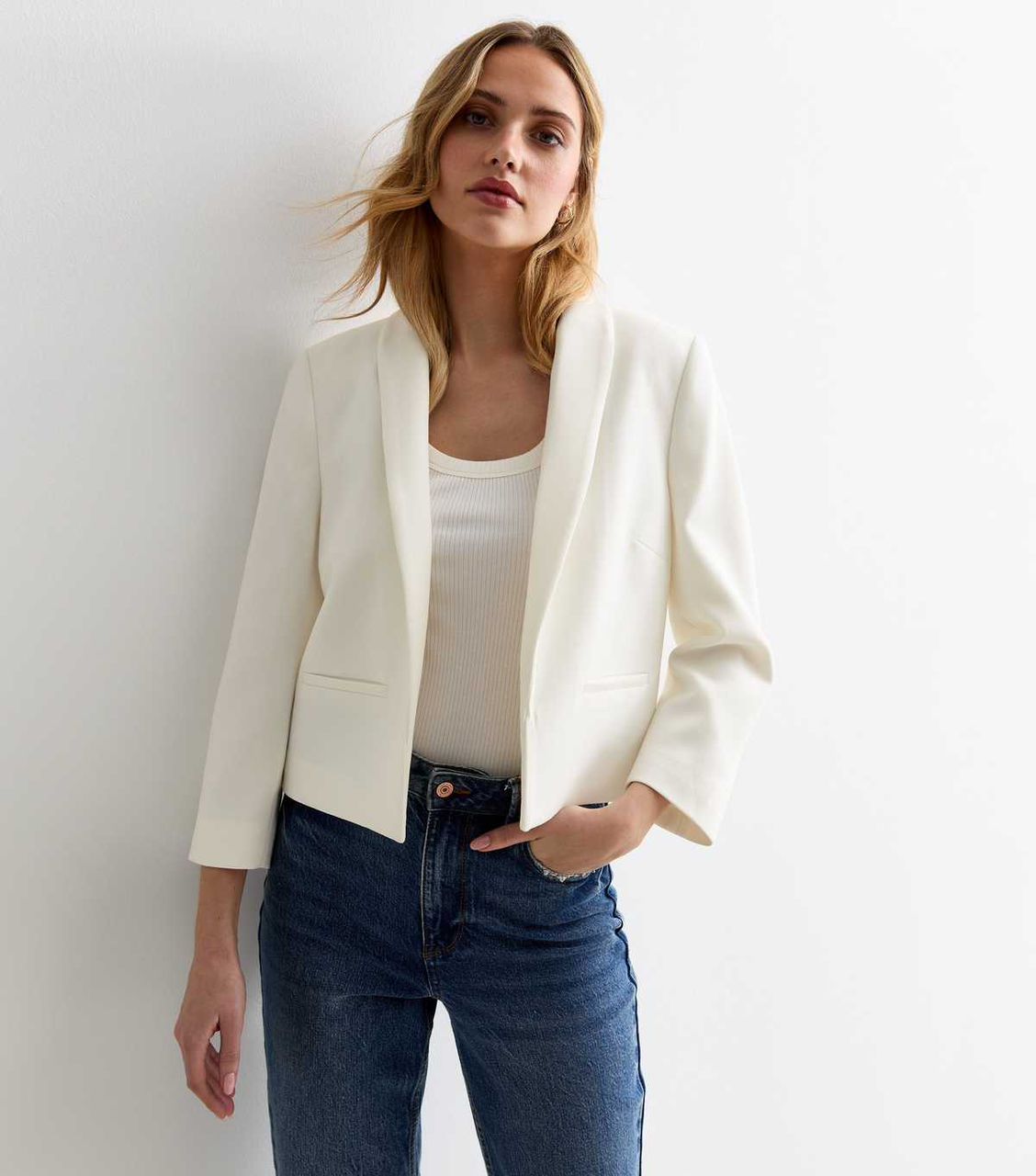 Chaqueta Dama