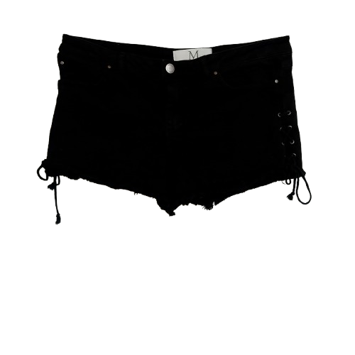 Short Dama
