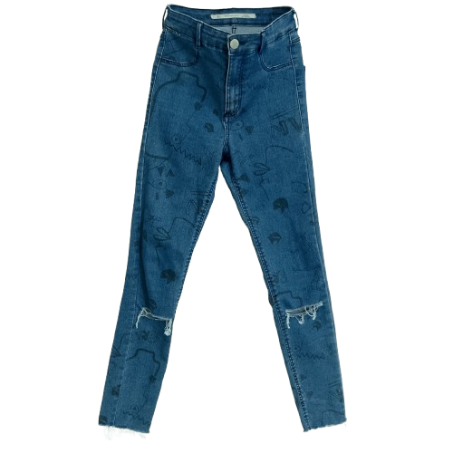 Pantalon Dama