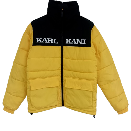 Chaqueta Hombre