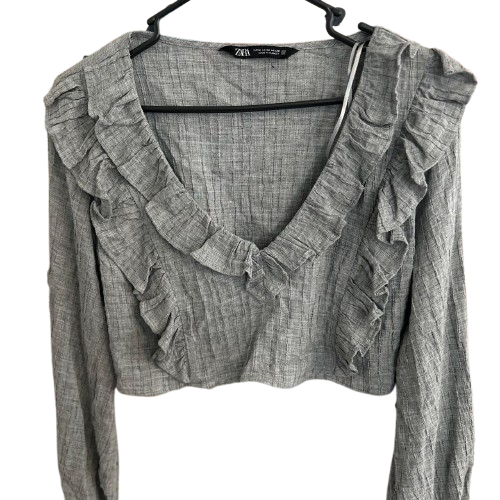 Camisa Dama