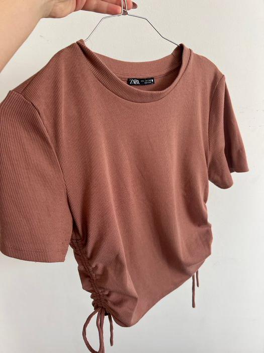 Camisa Dama