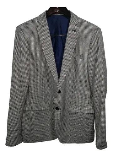 Chaqueta Hombre