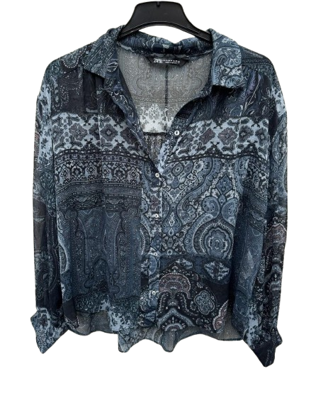 Camisa Dama