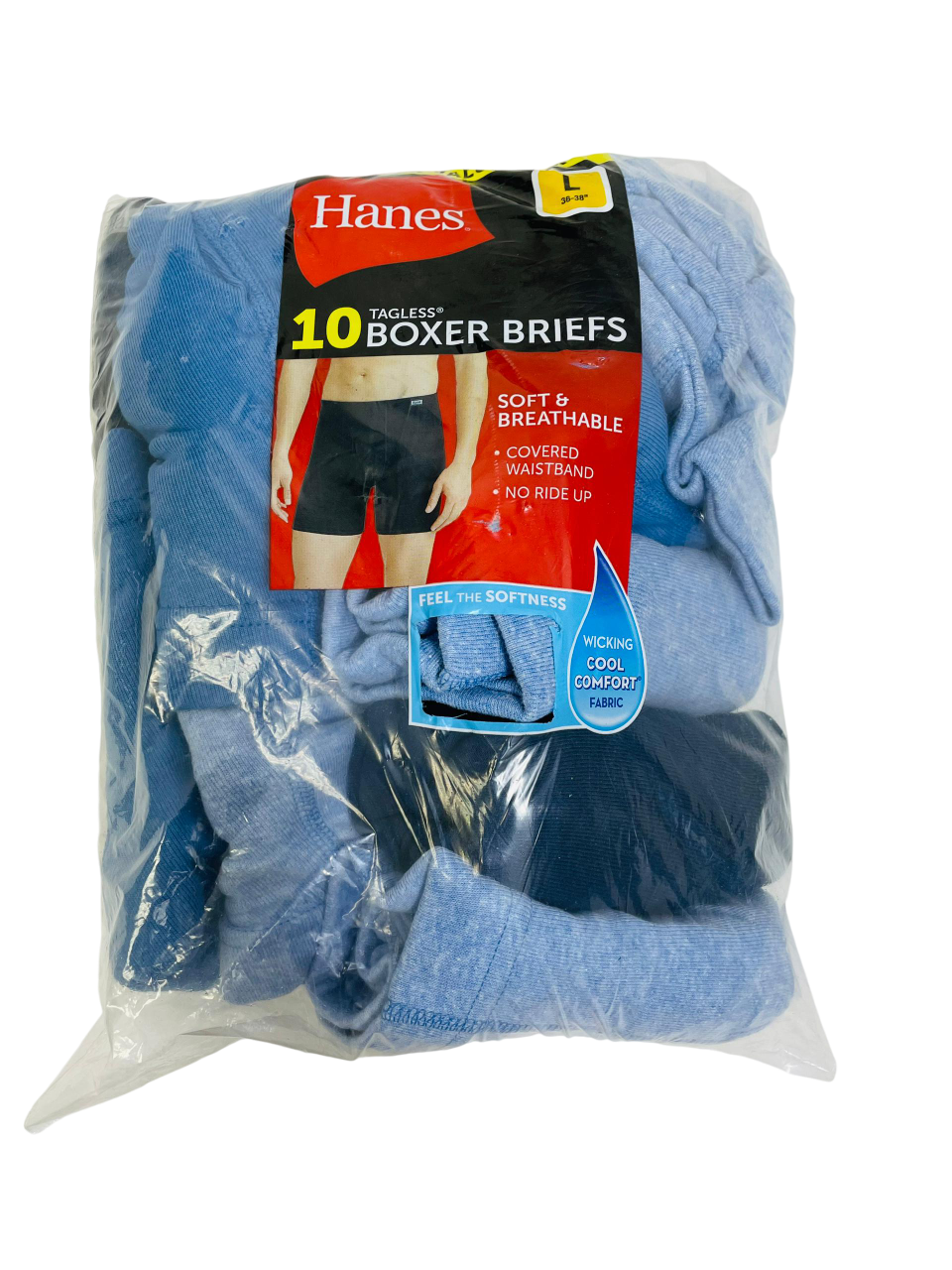 Ropa Interior de Hombre
