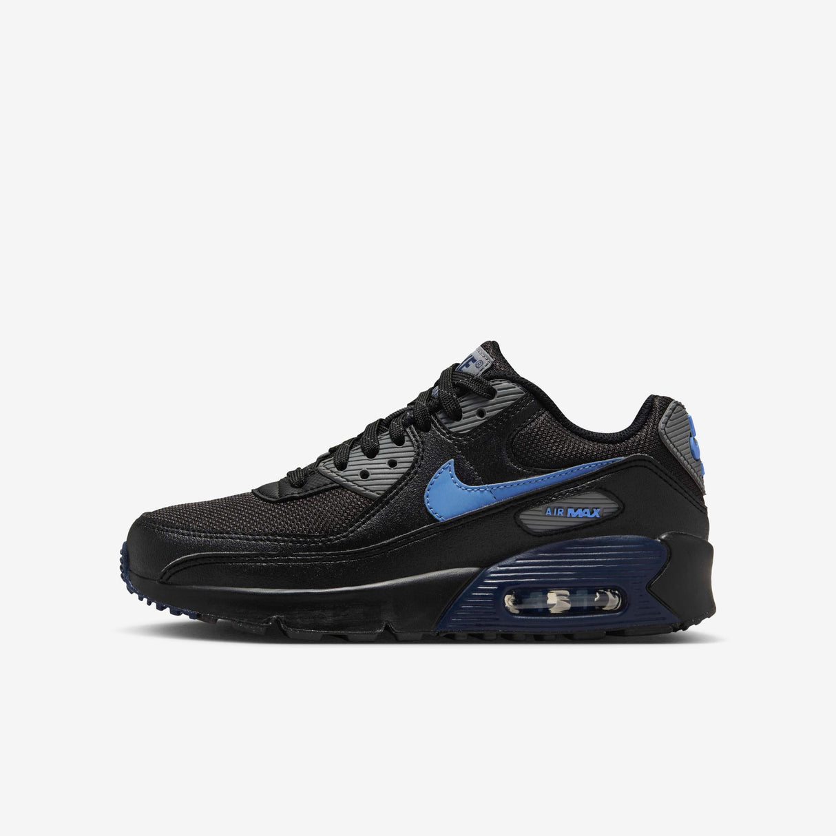 Zapatos Hombre