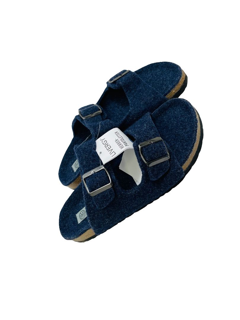 Zapatos Hombre