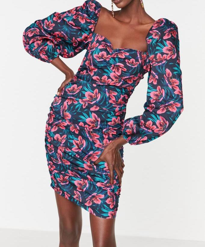 Vestidos Dama