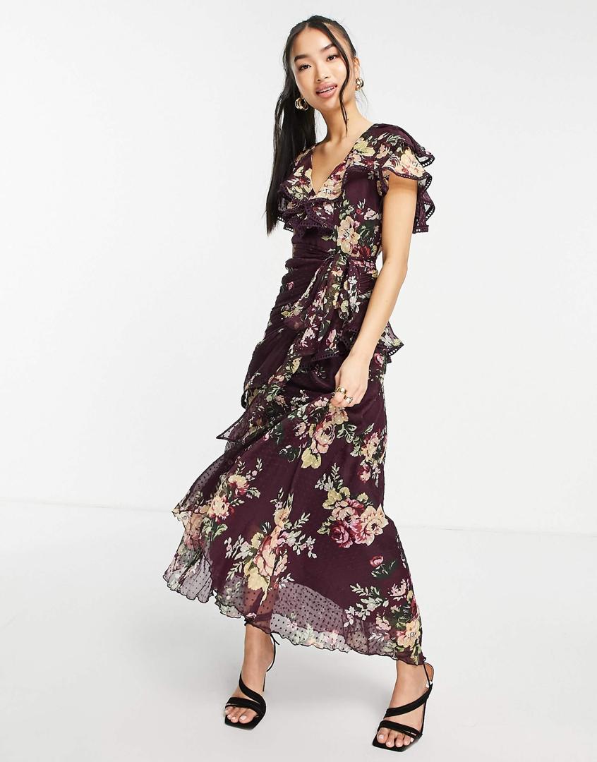 Vestidos Dama
