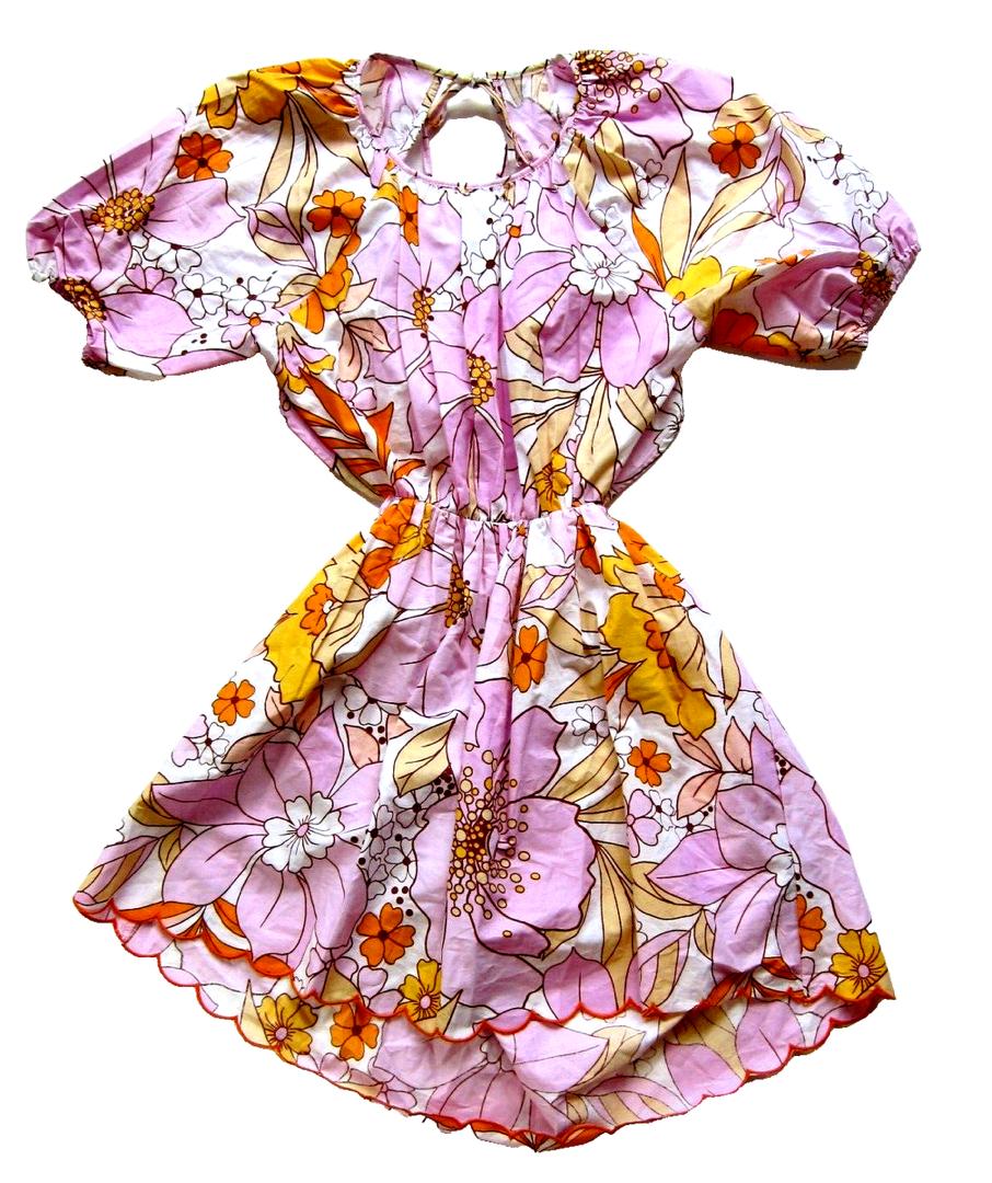 Vestidos Dama