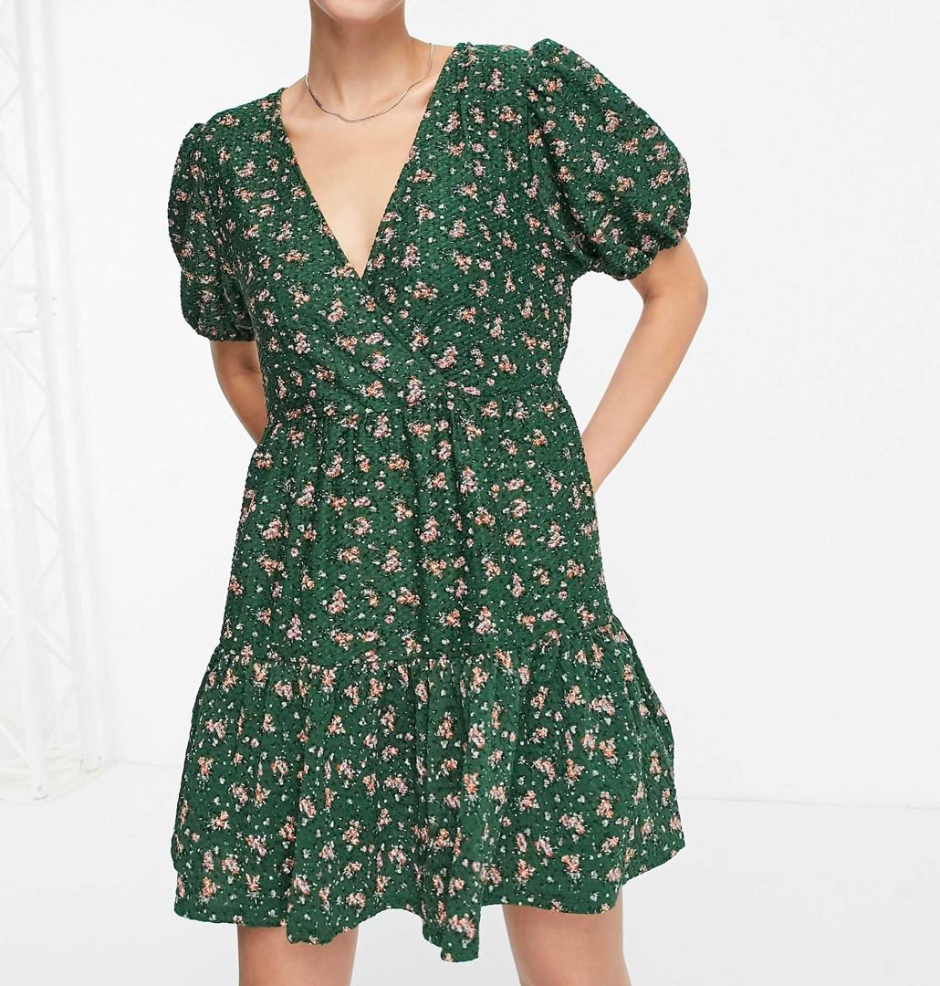 Vestidos Dama