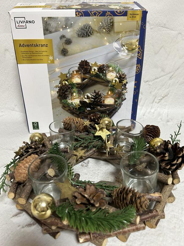 Hogar Navidad