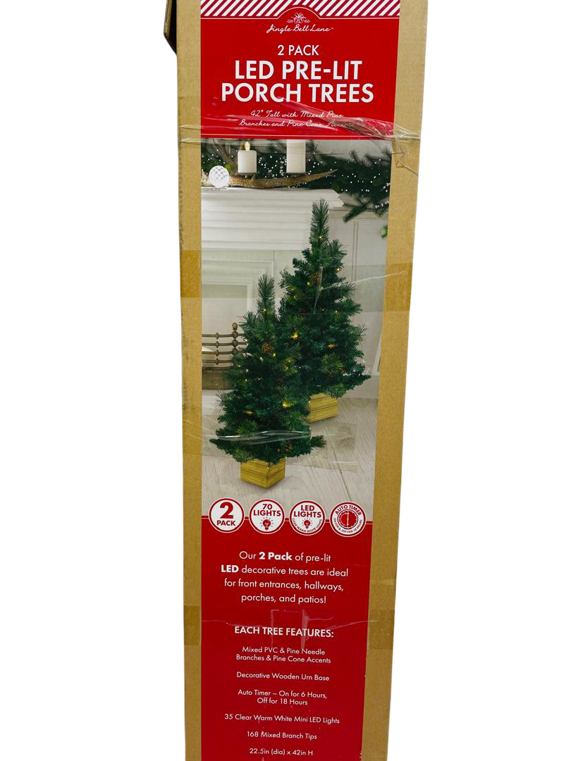 Hogar Navidad