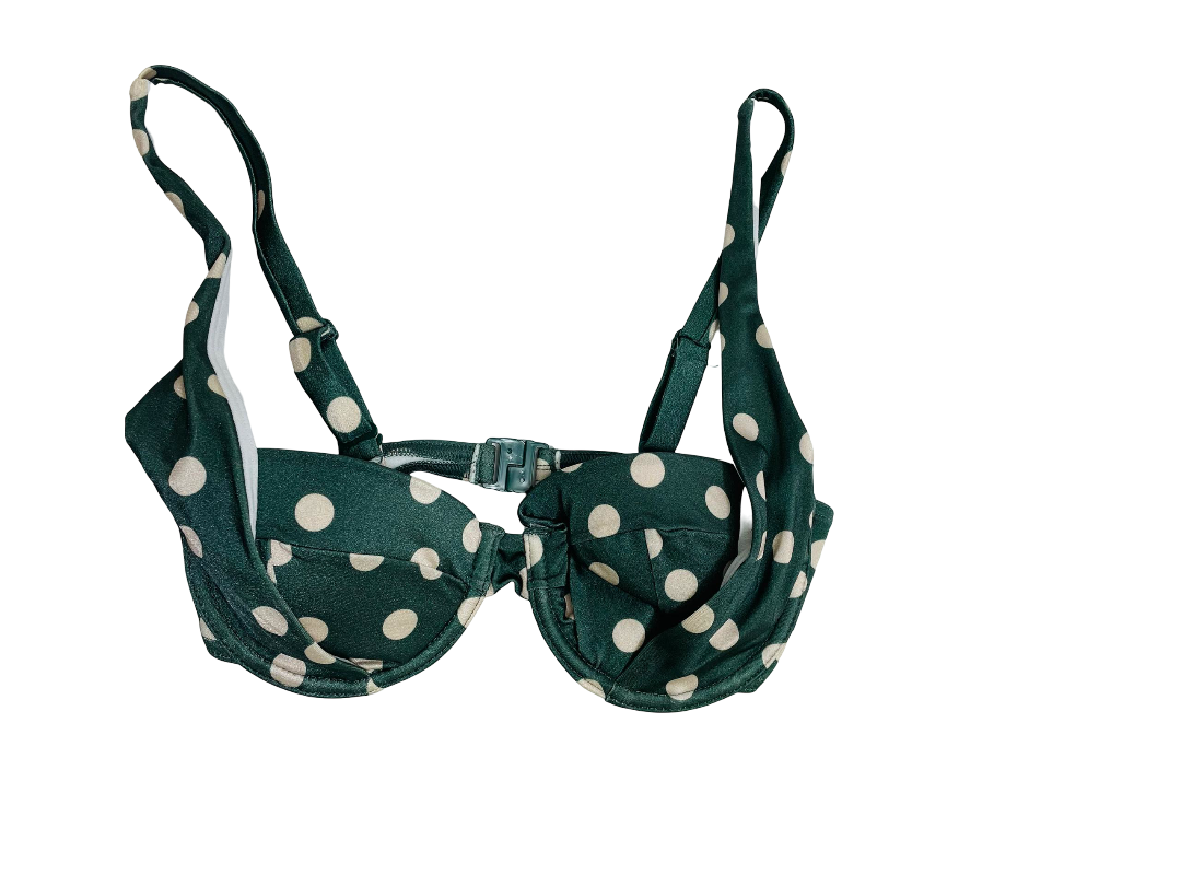 Brasier Traje de Baño Dama