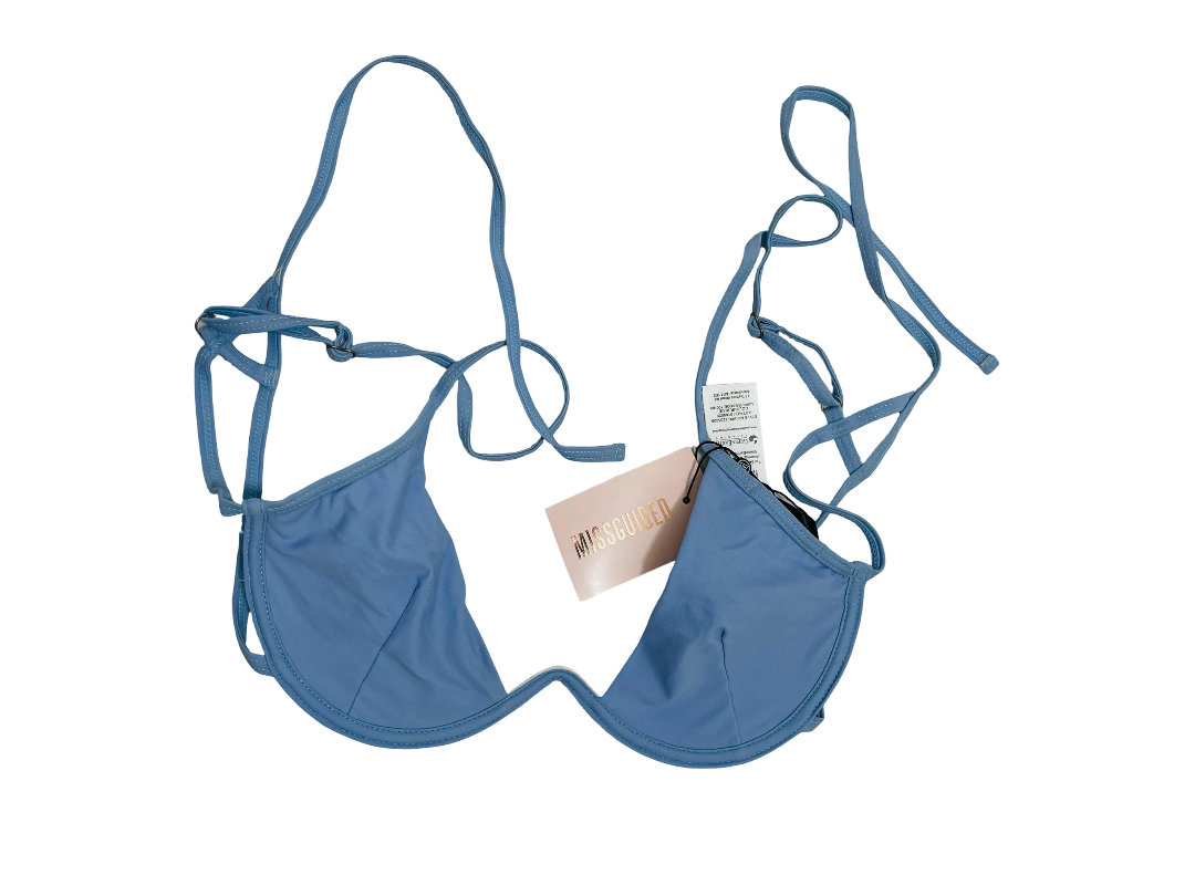 Brasier Traje de Baño Dama