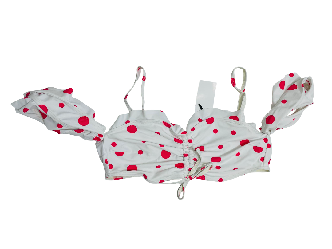 Brasier Traje de Baño Dama