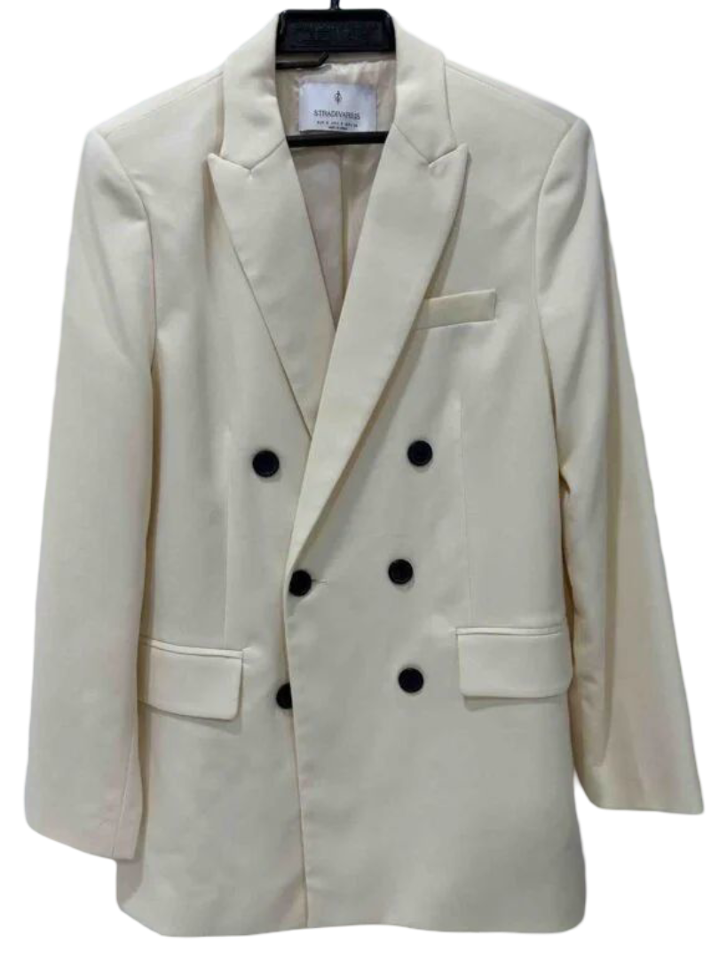 Chaqueta Hombre