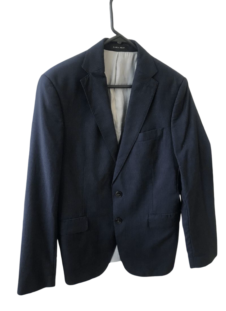 Chaqueta Hombre