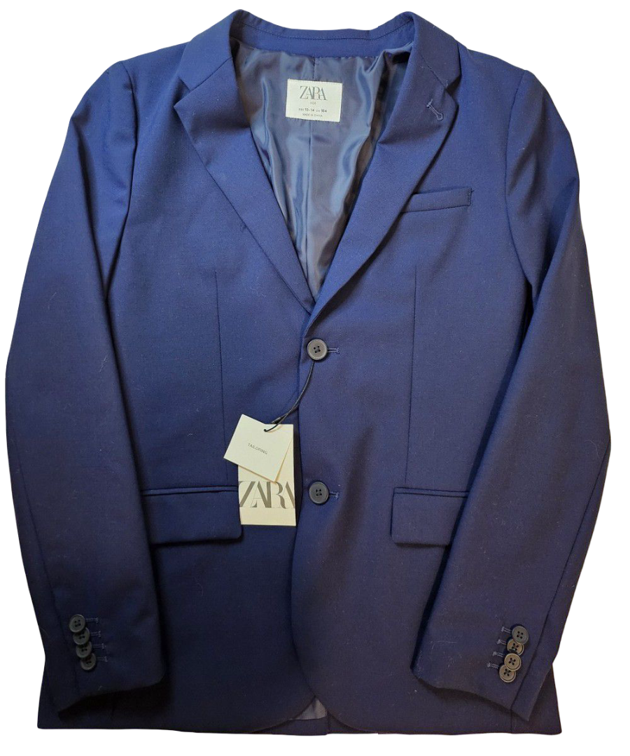 Chaqueta Hombre