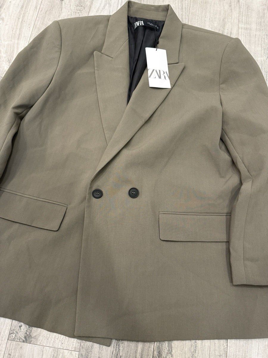 Chaqueta Hombre