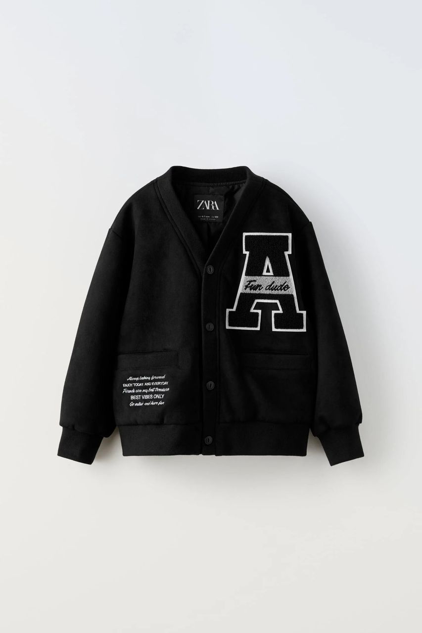 Chaqueta Dama