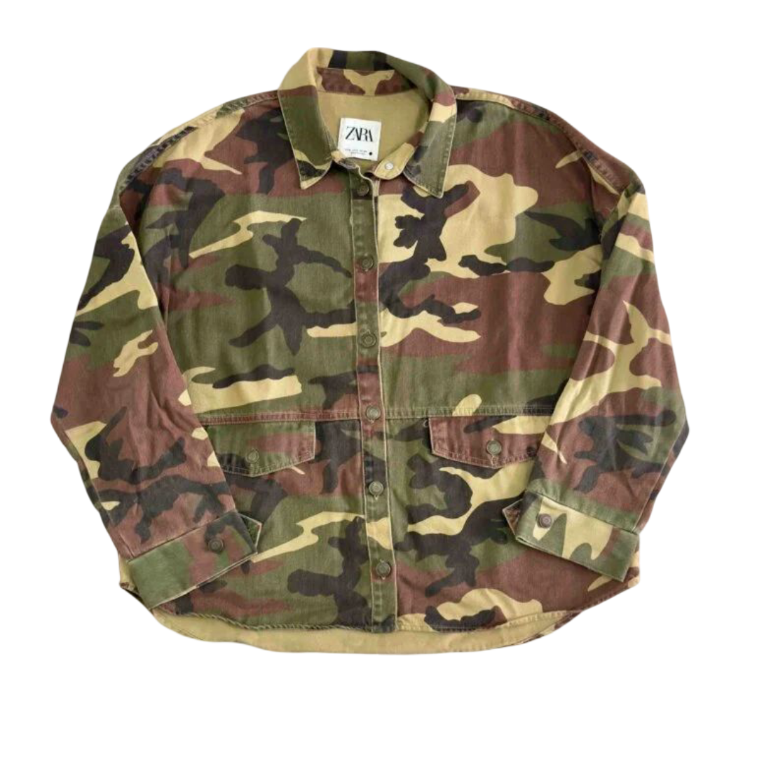 Chaqueta Dama