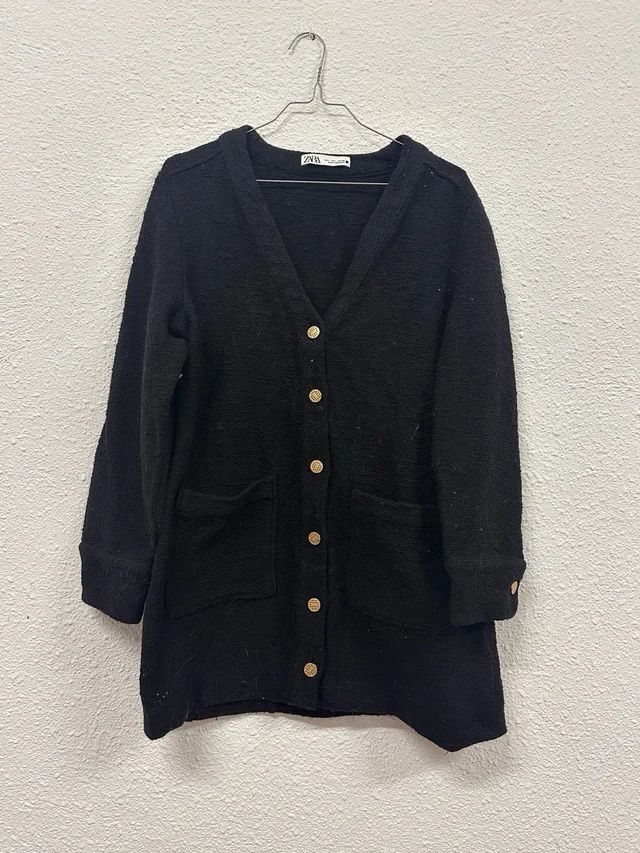 Chaqueta Dama