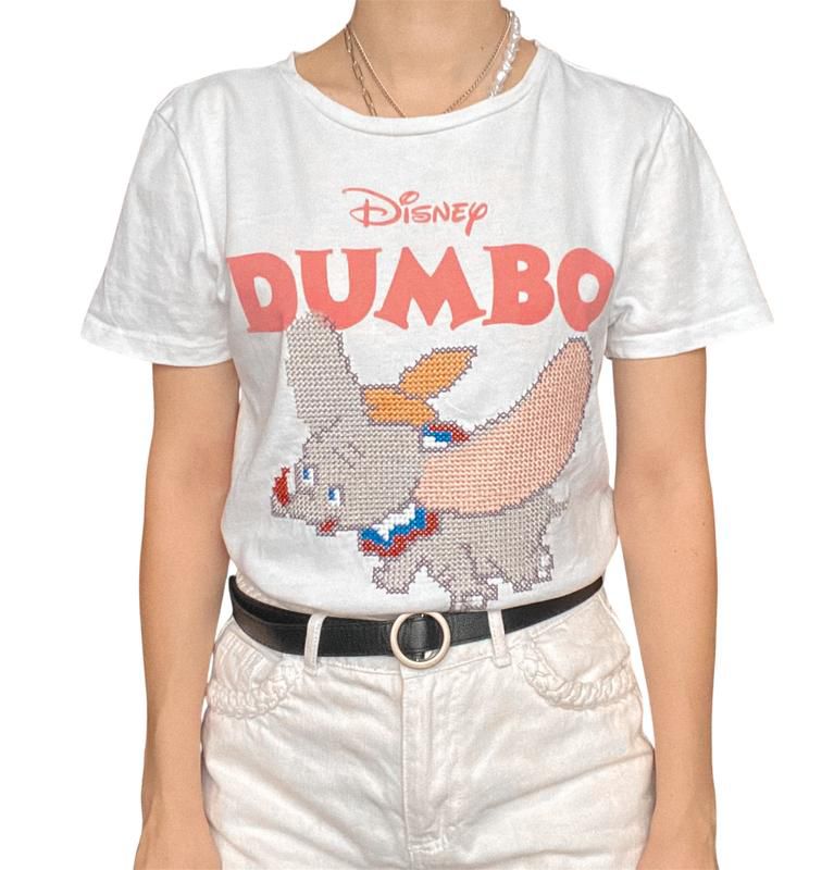 Camisa Dama