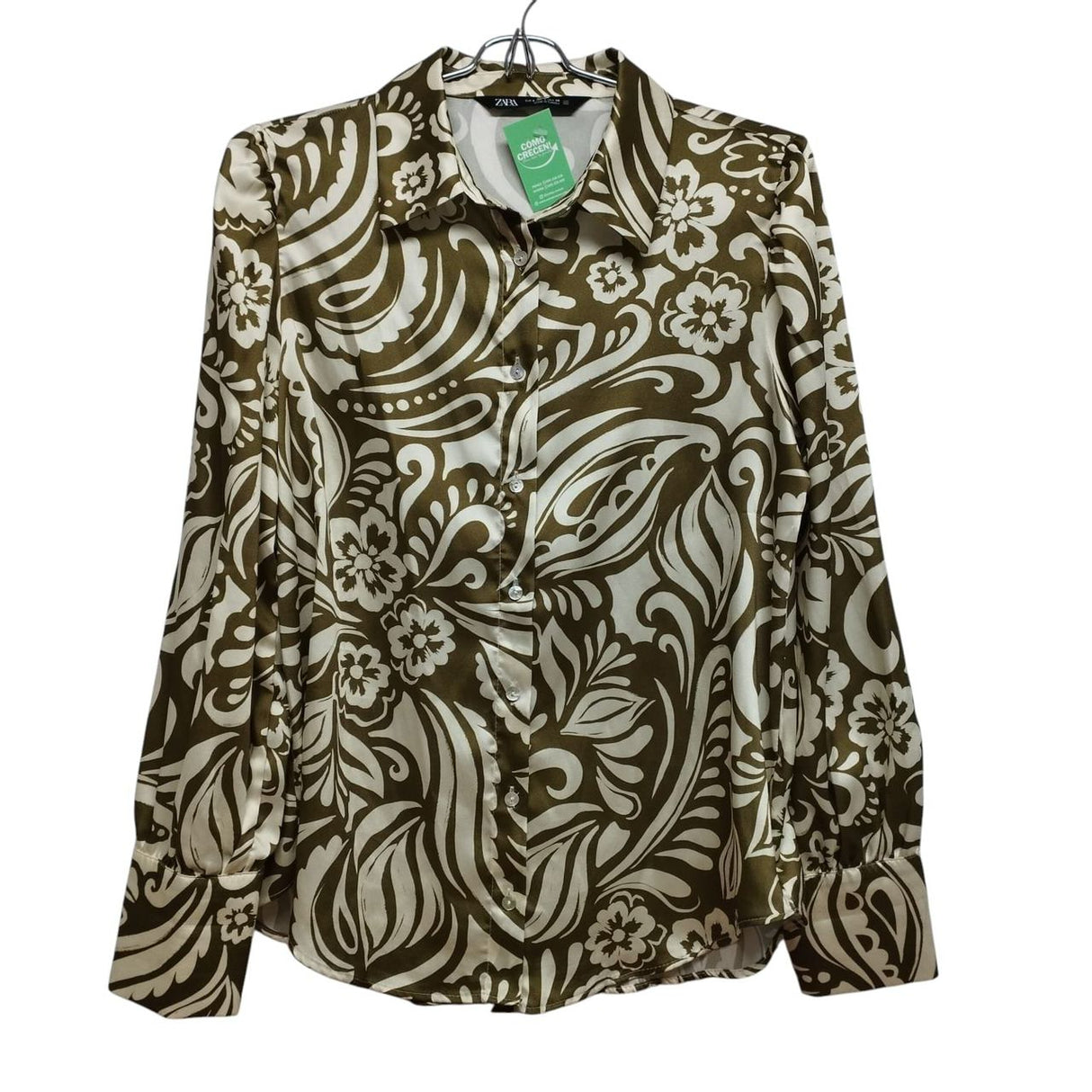 Camisa Dama