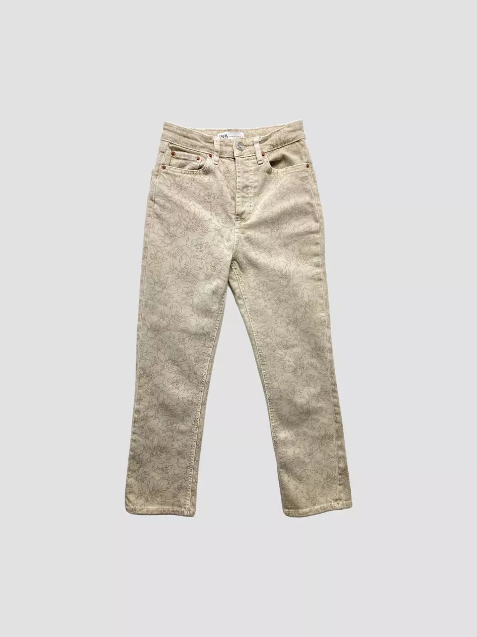 Pantalon Dama