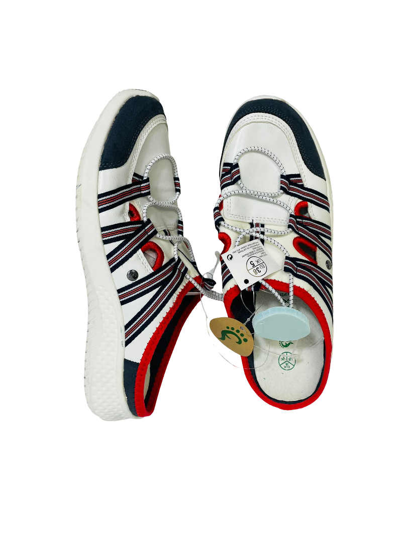 Zapatos Dama