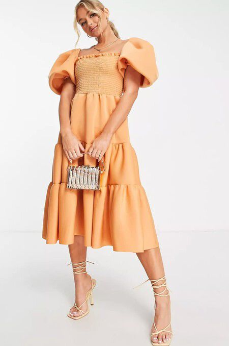 Vestidos Dama