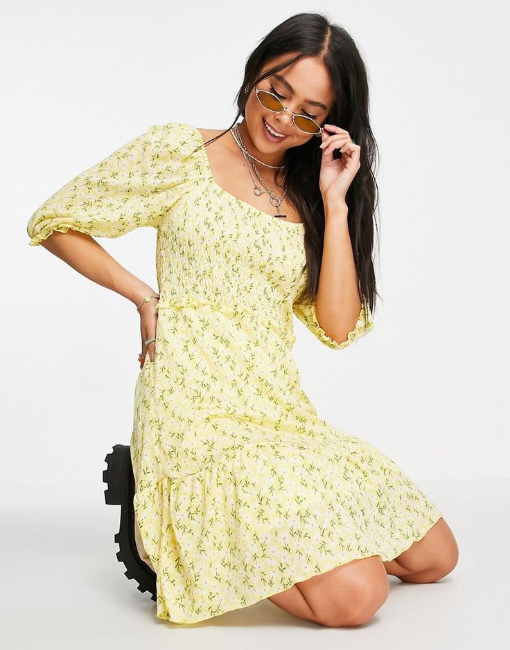 Vestidos Dama