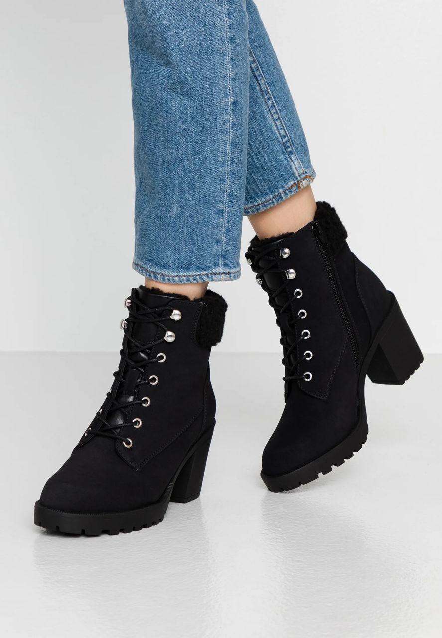 Zapatos Dama