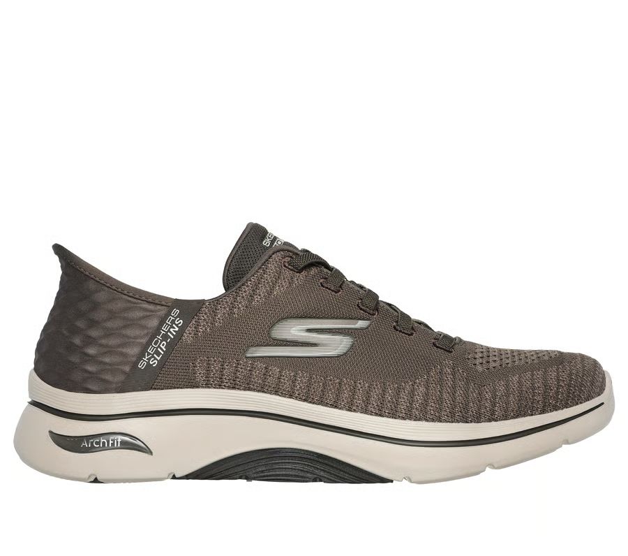 Zapatos Hombre