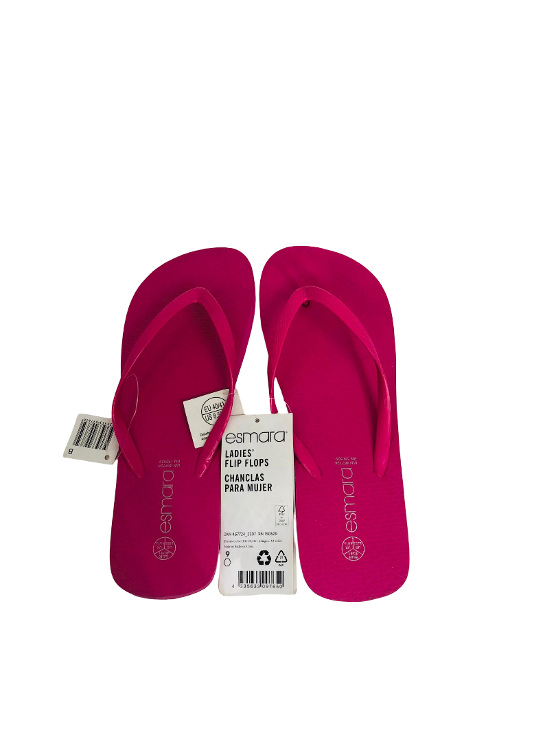Zapatos Dama