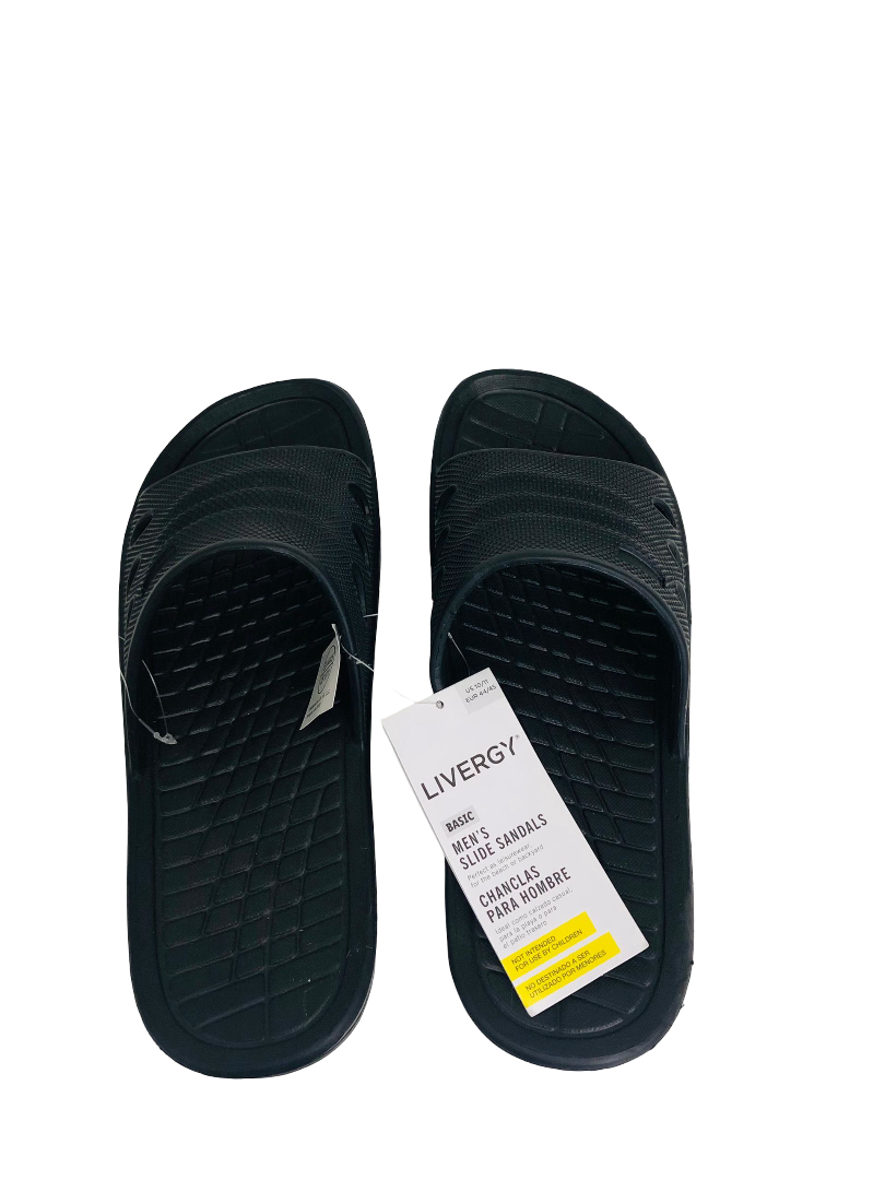 Zapatos Hombre